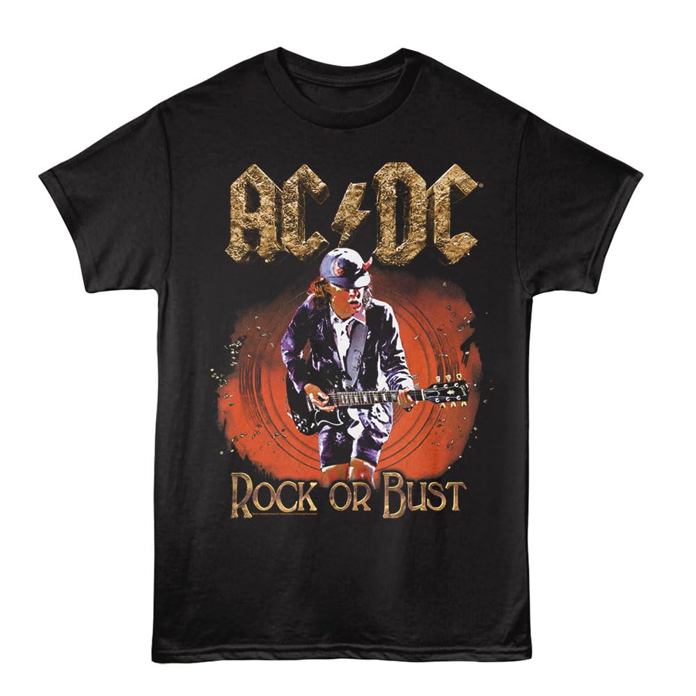 Amazon.com: American Classics: ACDC