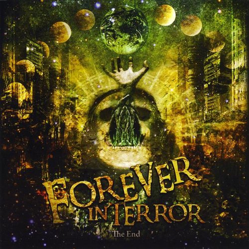 Lazarus Mirror By Forever In Terror On Amazon Music Amazon Com lazarus mirror by forever in terror on