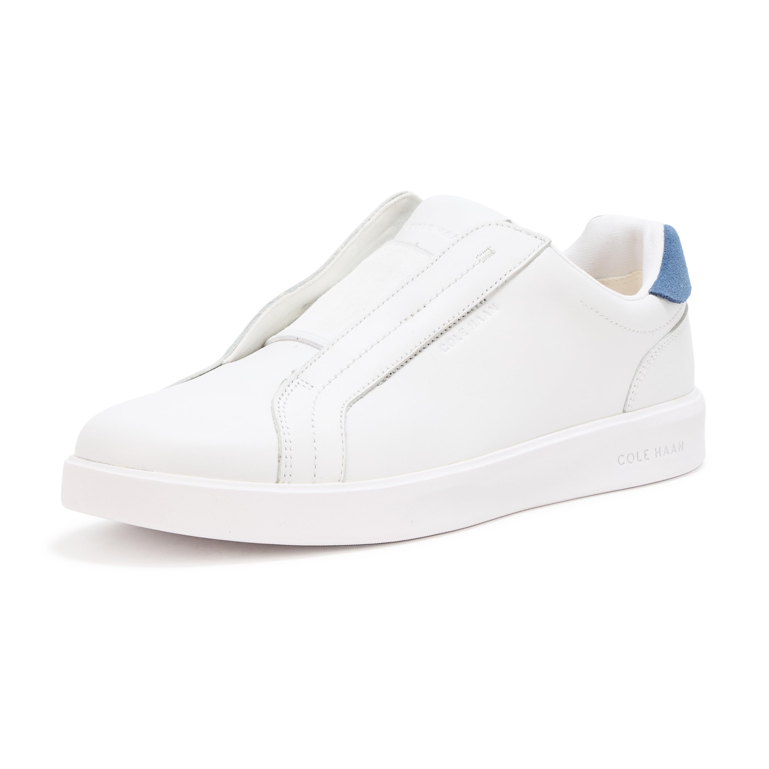 cole haan Women's Grand Crosscourt Lux Slip-on-picture-39