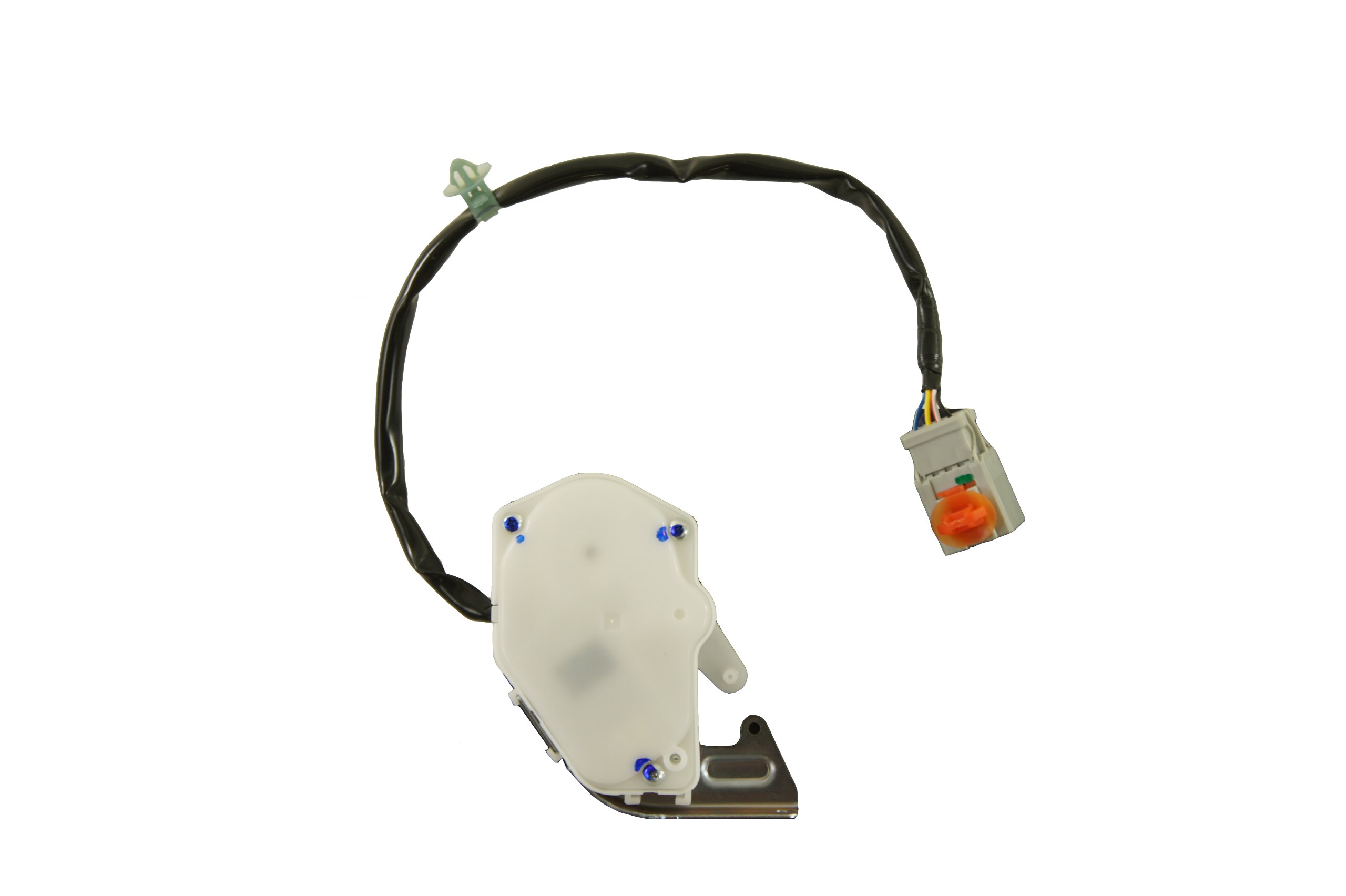Amazon.com: Genuine Honda Parts 72155-S03-J11 Driver Side Front