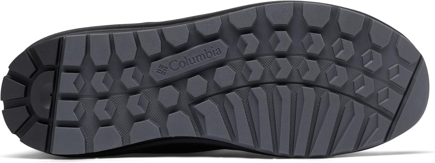 Columbia Womens Moritza Shield Omni-Heat Insulated Snow Boot - Image 6