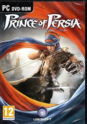 Ubisoft Prince Of Persia, Pc