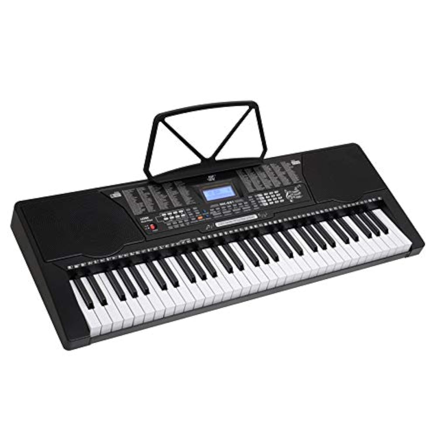 MK 61 Keys Electronic Piano Keyboard -821