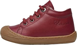 Zapatos Primeros Pasos con Forro de Lana