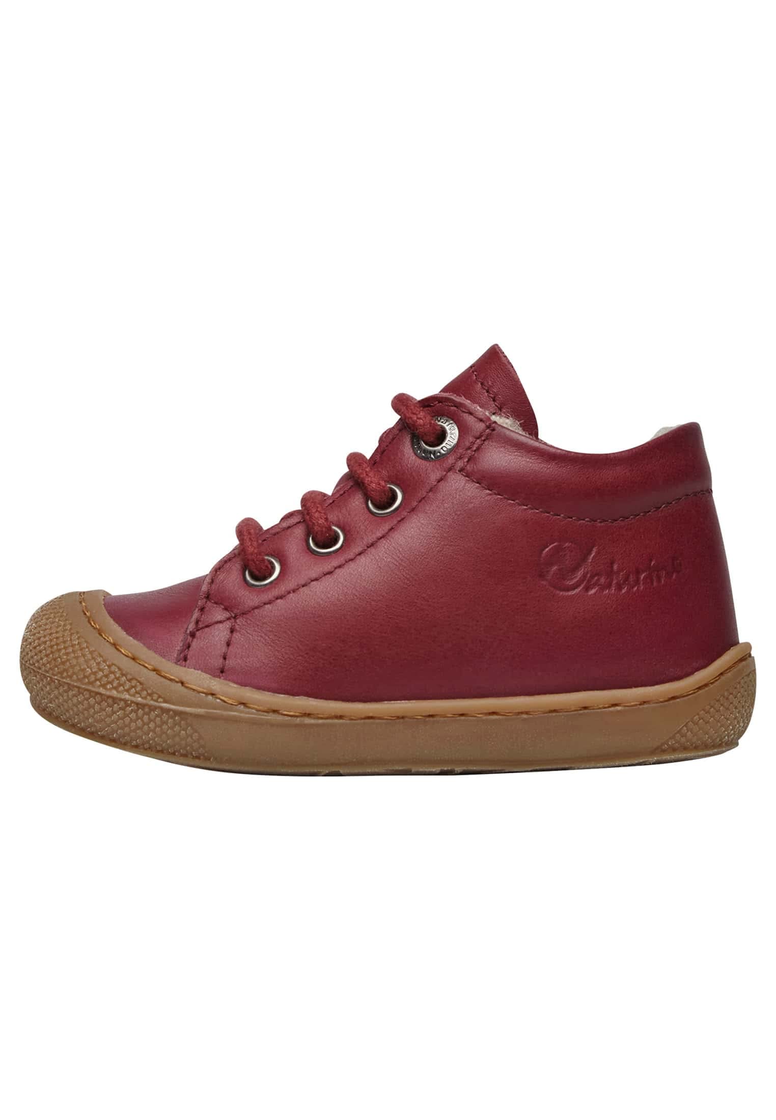 Naturino Jungen Cocoon Sneaker