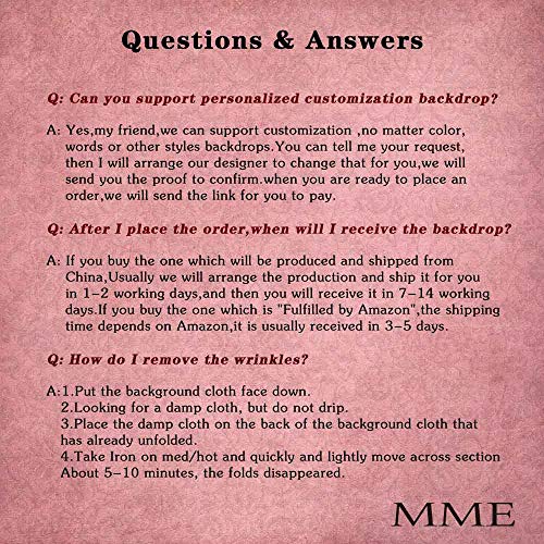 Mtmety 5X3Ft Blue Sea Ocean Backdrop Beach Seaside Shell Pearl Starfish Family Video Studio Photo Props Lxme042 #TOP6