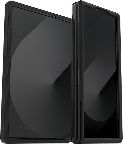 OtterBox Funda para Samsung Galaxy Z Fold6, Thin Flex, Resistente a Golpes y caí