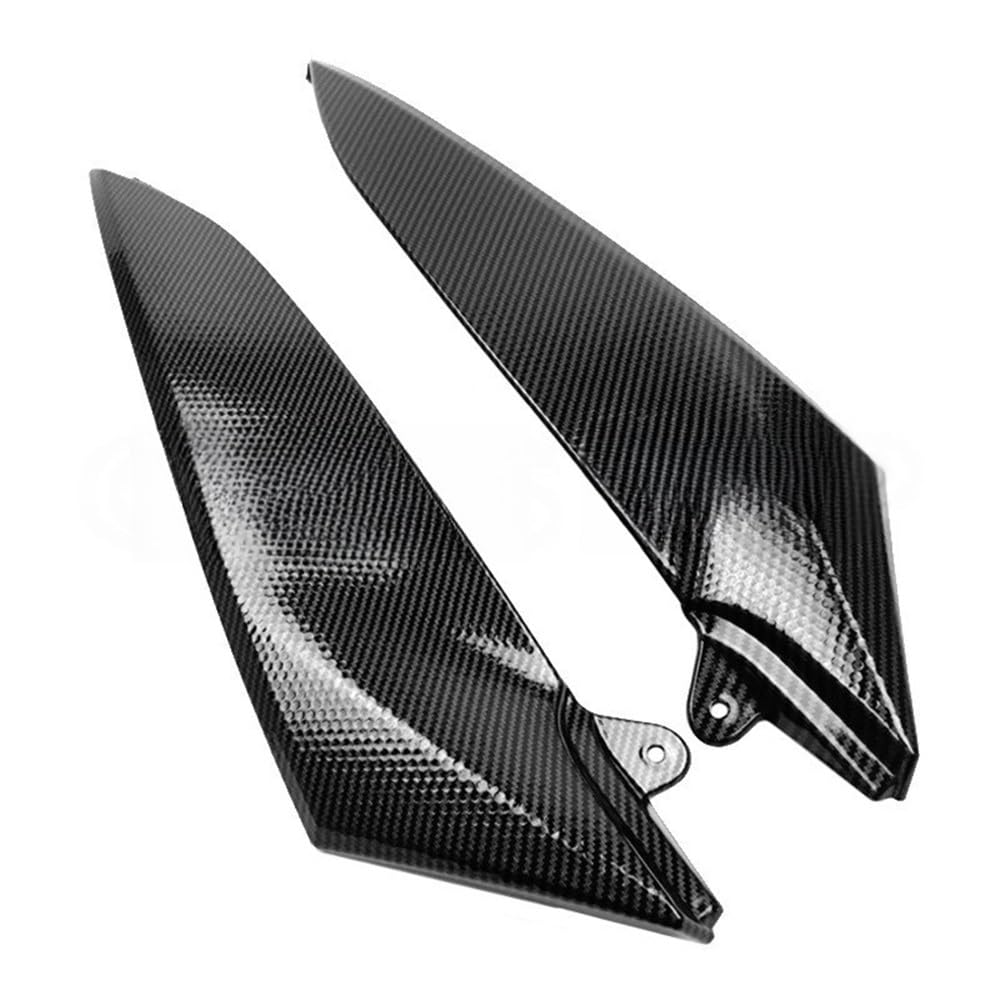 Aileron lateral carenage lateral de reservoir d essence YZF600 R1