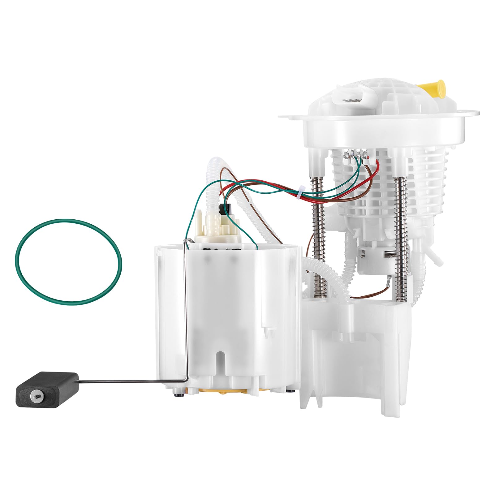 BDFHYK Fuel Pump Module Assembly FG1082 Compatible with Dodge Durango 2004-2007 3.7L 4.7L 5.7L, Compatible with Chrysler Aspen 2007 4.7L 5.7L, Replaces P76267M, RL135549AC, SP7037M