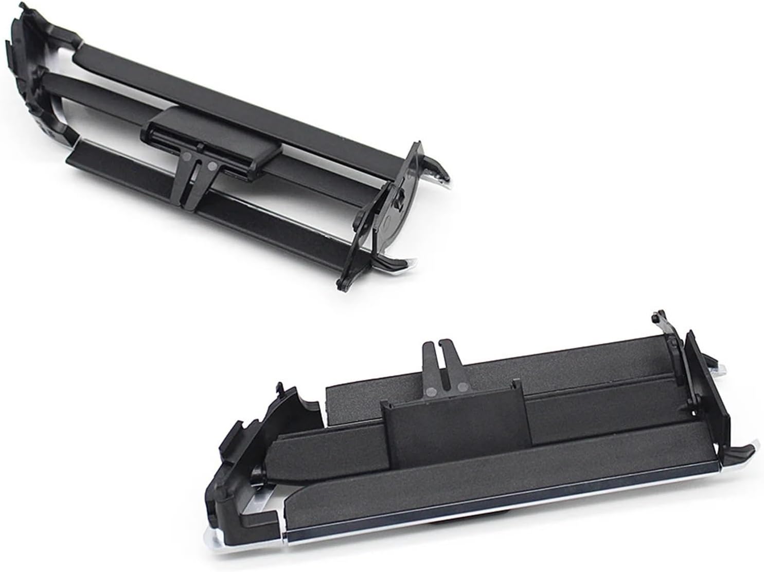 Car Central Left Right AC Vent Grill Outlet Clip Repair Kit Compatible for BMW X5 X6 X7 Series G05 G06 G07 2019-2021 64119458543(Middle Left)