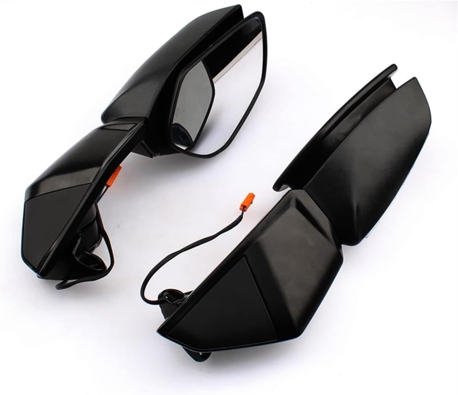 その他 M バイク 装飾 ミラー 用 カワサキ 用 ニンジャ 400 ZX4R ZX10R 2016