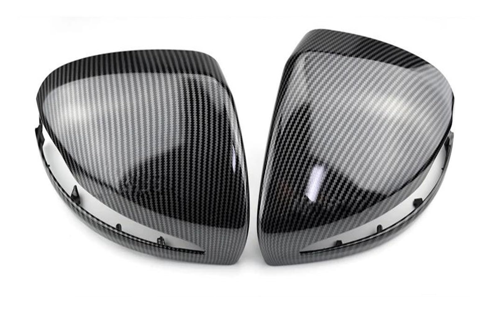 Capuchon rétroviseur latéral finition premium pour C253 W222 - Coques rétroviseur ajustées
