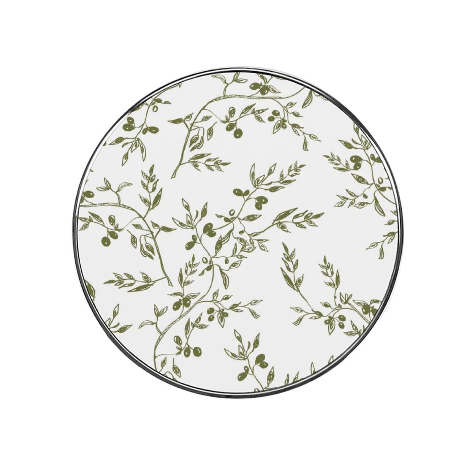 Leaf Magnets For Fridge Kitchen Decoration For Refrigerators Whiteboards