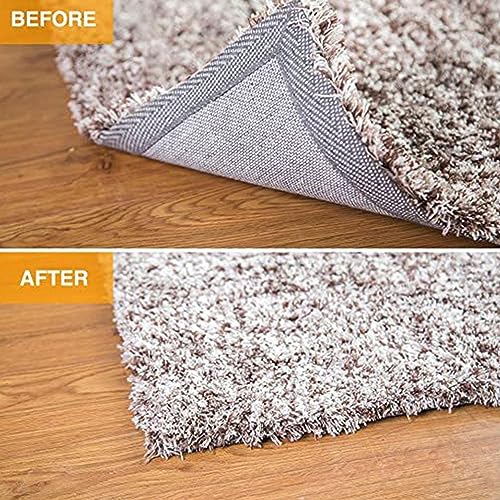 Almofadas de canto de garra de tapete | Almofadas de canto, pinças de canto de tapete,Fita de tapete