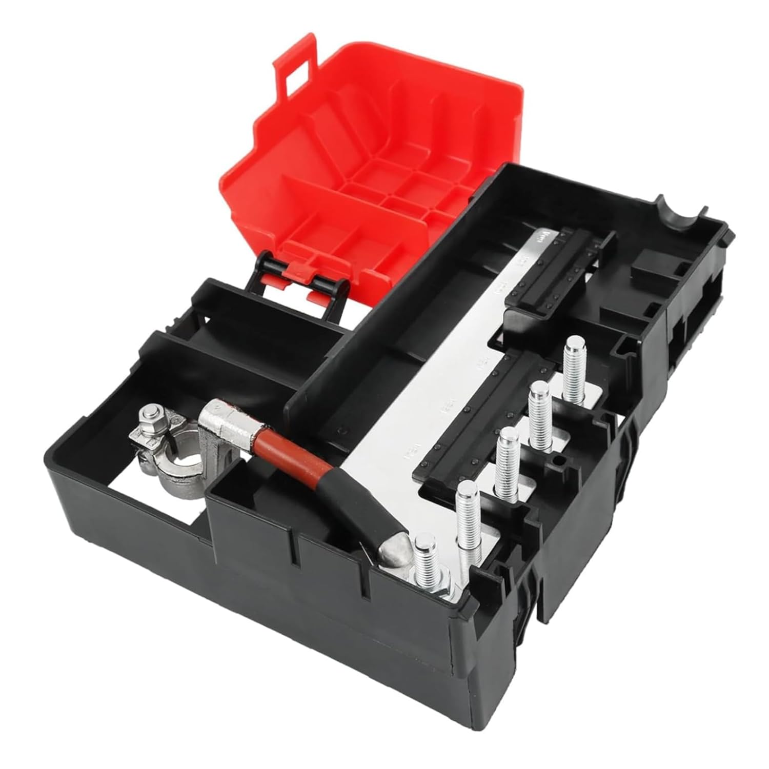 Battery Distribution Fuse Block for 2014-2016 Chevy Silverado, GMC Sierra, 2015-2020 Cadillac Escalade, GMC Yukon, Chevrolet Tahoe, Suburban Replaces 84354716, 22985570