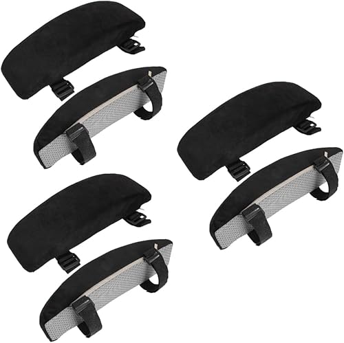 STOBOK 3 pares de accesorios de oficina para hombres, accesorios de escritorio para juegos de laboratorio secreto, bandeja para cama o silla,