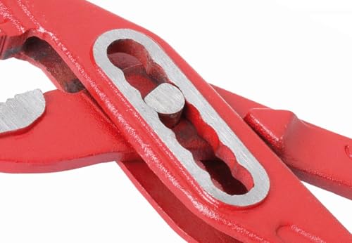 ROTHENBERGER Industrial Szczypce do pomp wodnych Ø 1,1/4" / 42 mm 070650E