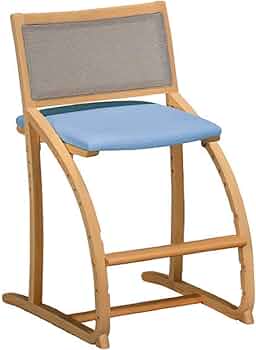 Amazon.co.jp: カリモク デスクチェア・学習チェア・学習椅子/ XT2401