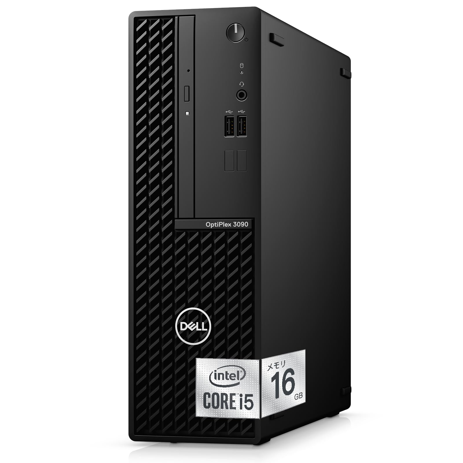 Amazon.co.jp: 【整備済み品】Dell OptiPlex 3090 SFF / 第10世代 Core
