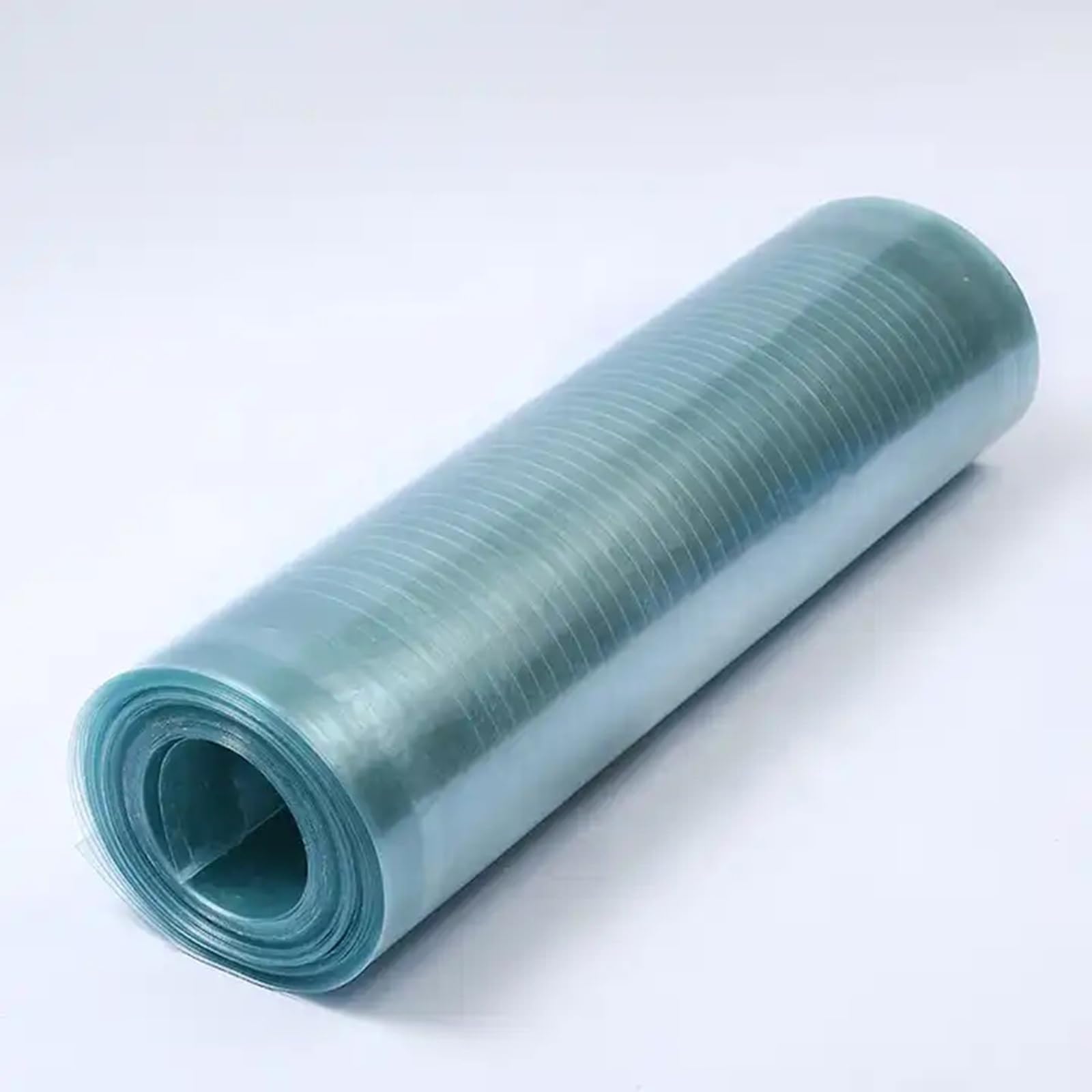 Strato Di Copertura Del Policarbonato, Piatto Di Daylighting Di FRP 0.8mm Per I Tetti, Le Tettoie, La Stanza Del Sole E La Finestra Del Capannone Della Sostituzione ( Color : A-0.8mm , Size : 1.5x1m )