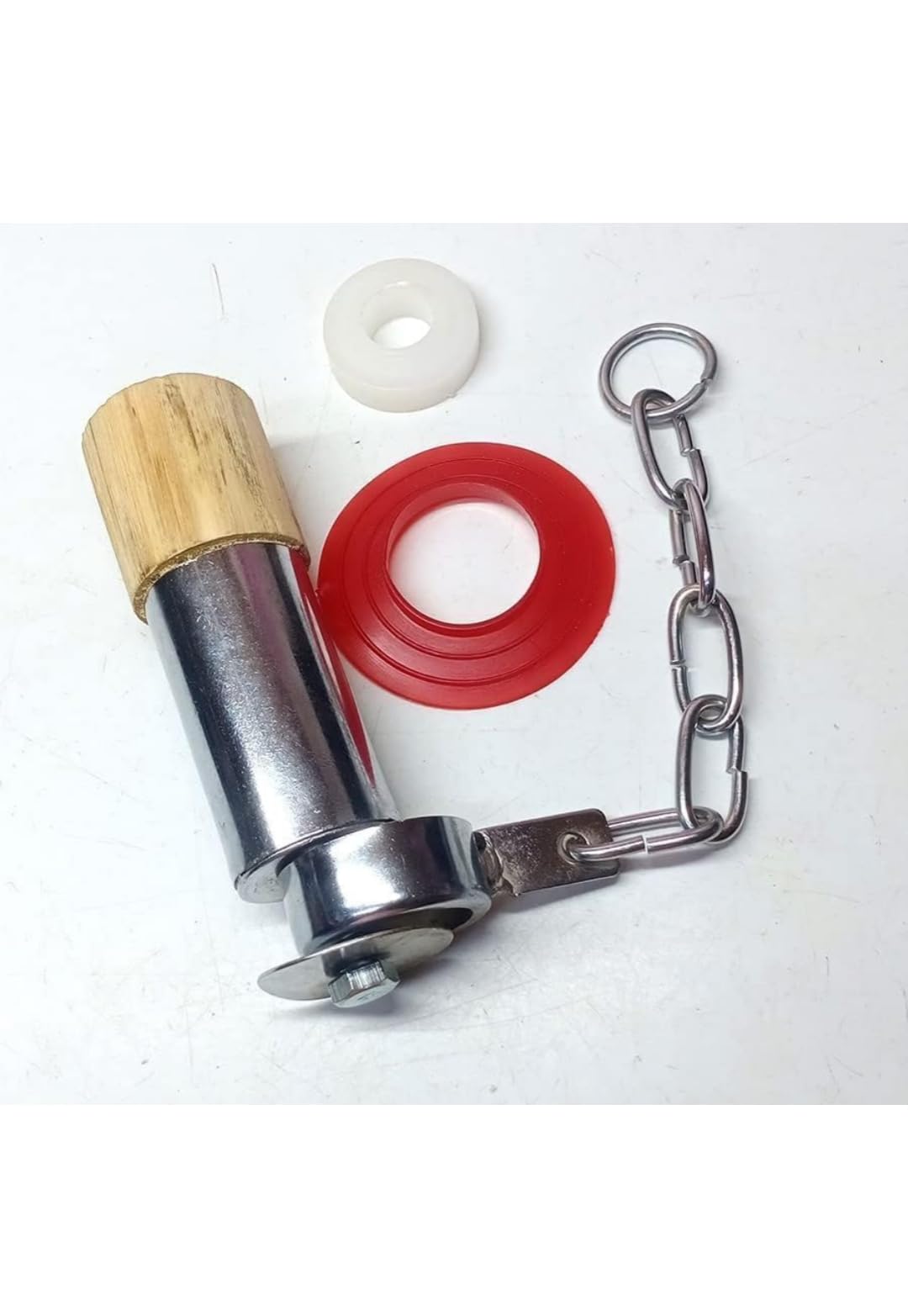 Wet Grinder Chain Set, 2 Litre Capacity-image-46