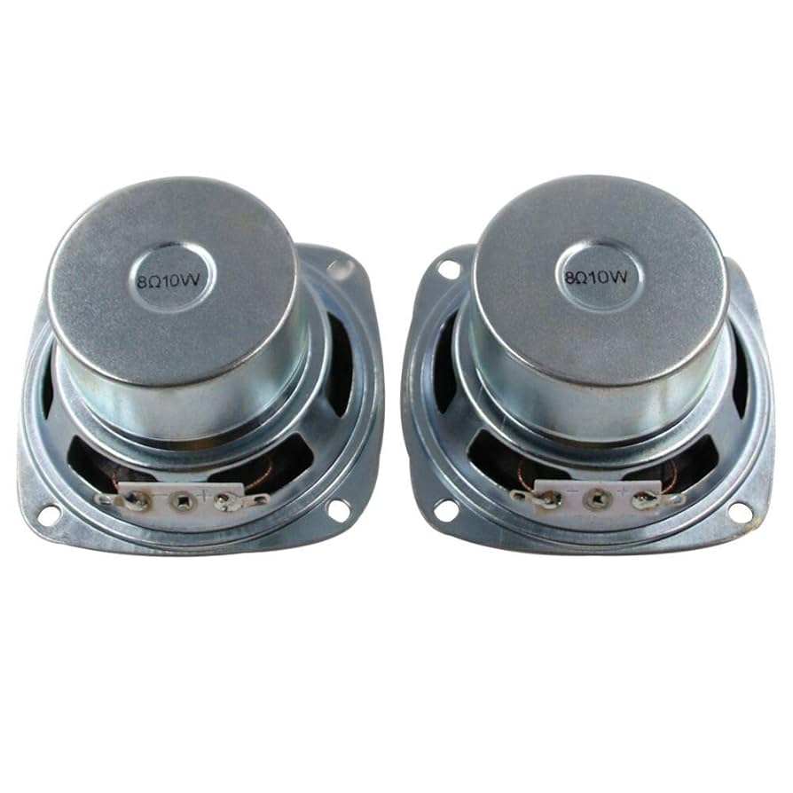 Amazon.com: HZPOWEN 10W Mini 3