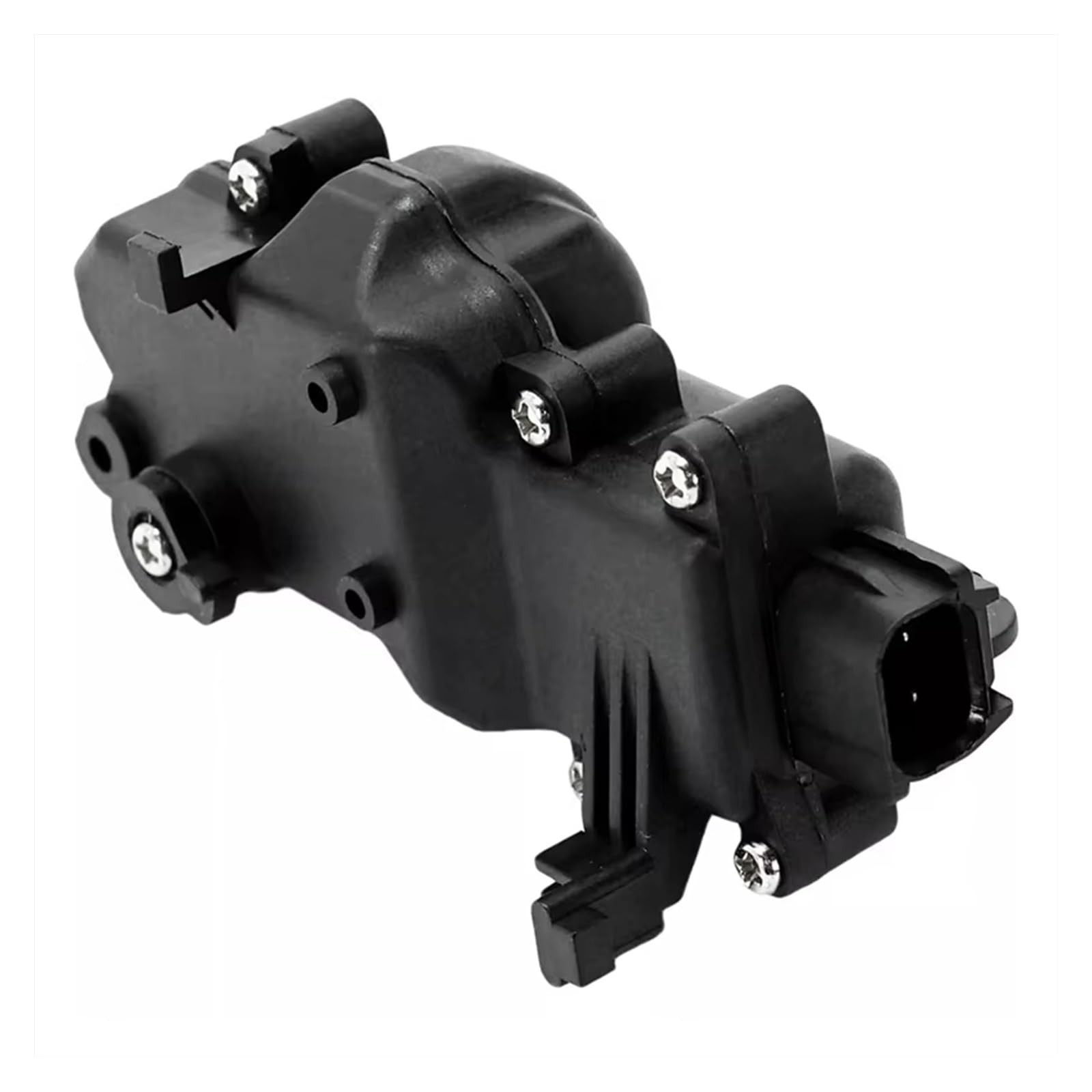 Rear Tailgate Latch Motor for Dodge for Grand for Caravan 2001 2002 2003 2004 2005 2006 2007 Car Tailgate Lock Actuator 5017678AA 746-258