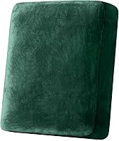 Vista 58 de Funda para Sofá de Terciopelo Elástico Funda de Cojín de Sofá 1 Pieza - Funda Elástica Lavable para Asiento o Respaldo, Fundas de Asiento para Sofás