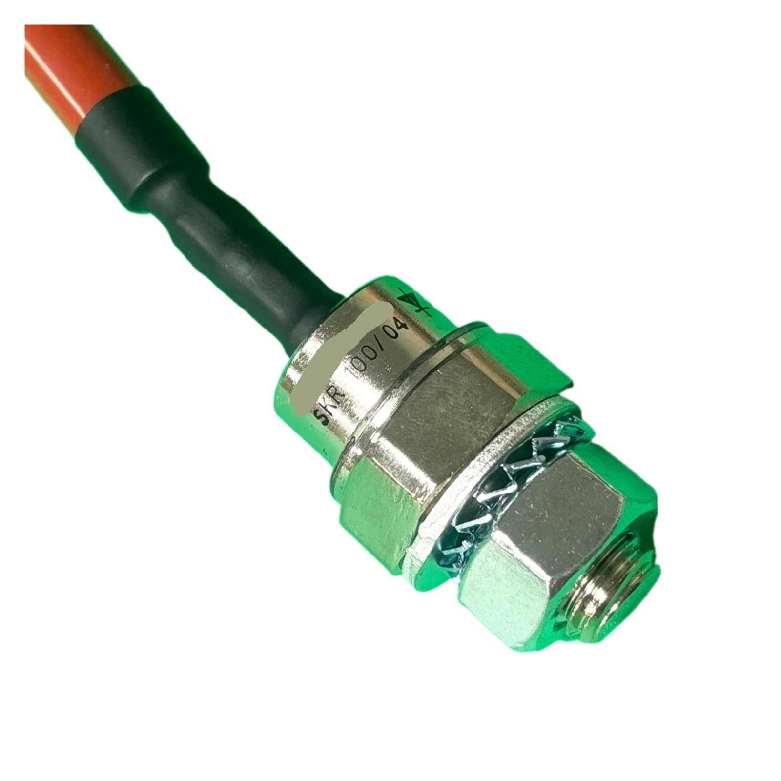 BALYDLUL SKR100/04 RECTIFIER DIODE 100A 400V SKR100-04 SKR10004 SKR100/04 SKR100/04