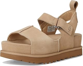 UGG Women's Goldenstar Hi