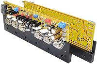 Vista 1 de KSA50 Pure Class A HiFi Amplificador Junta Tubo de sello de oro con placa de calor para audio KRELL