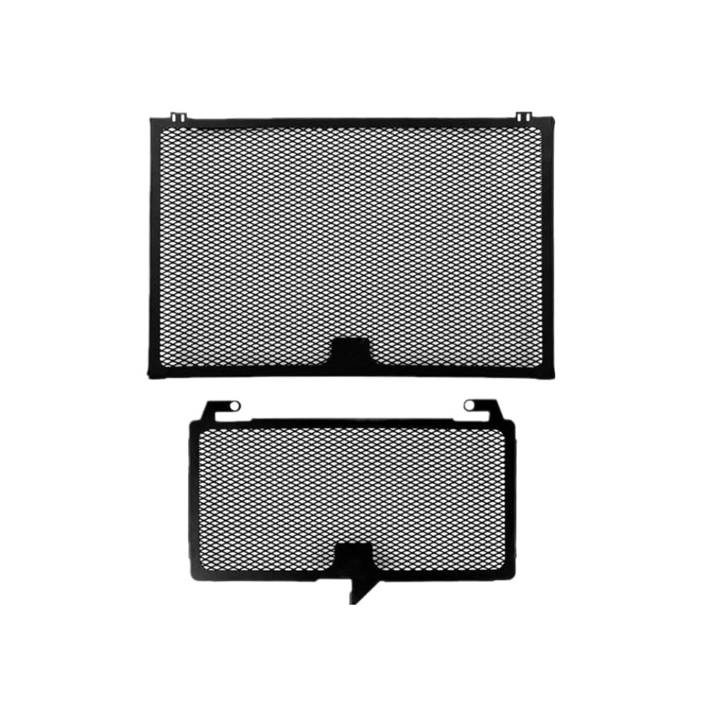 Kühlergrillschutz kompatibel mit GSXR1300BK GSXR1300 2008 2009 2010 2011 2012 2013
