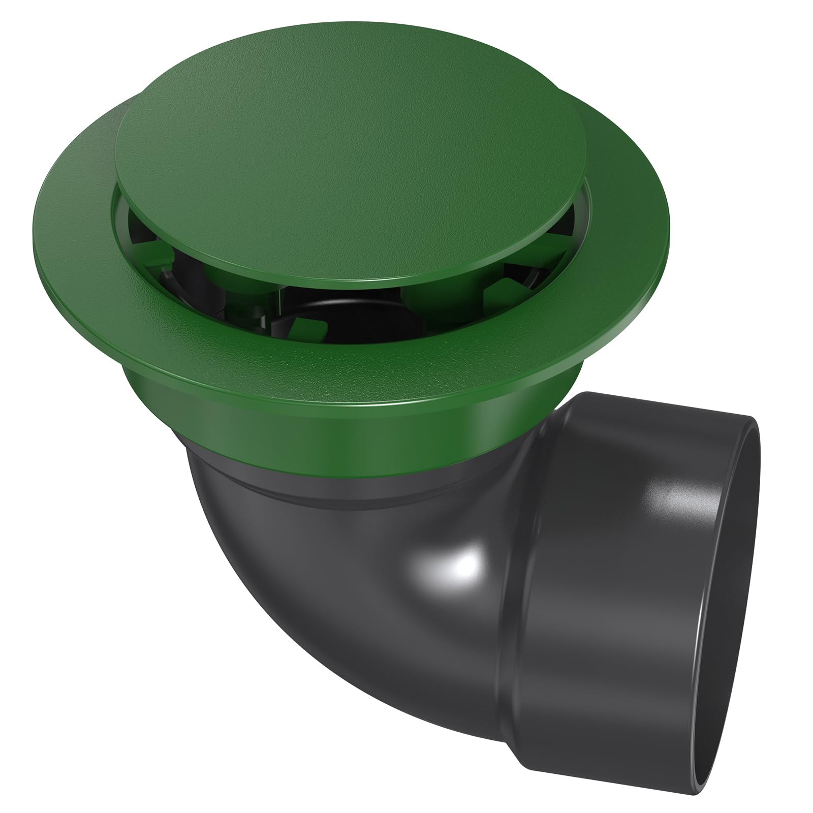 Pop Up Drainage Emitter Avanhitch 3