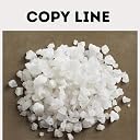 COPY LINE Vastu Sea Salt | Natural Himalayan Salt for Removal of Negative Energy | Vastu Remedies and Positive Energy | 990g gallery image