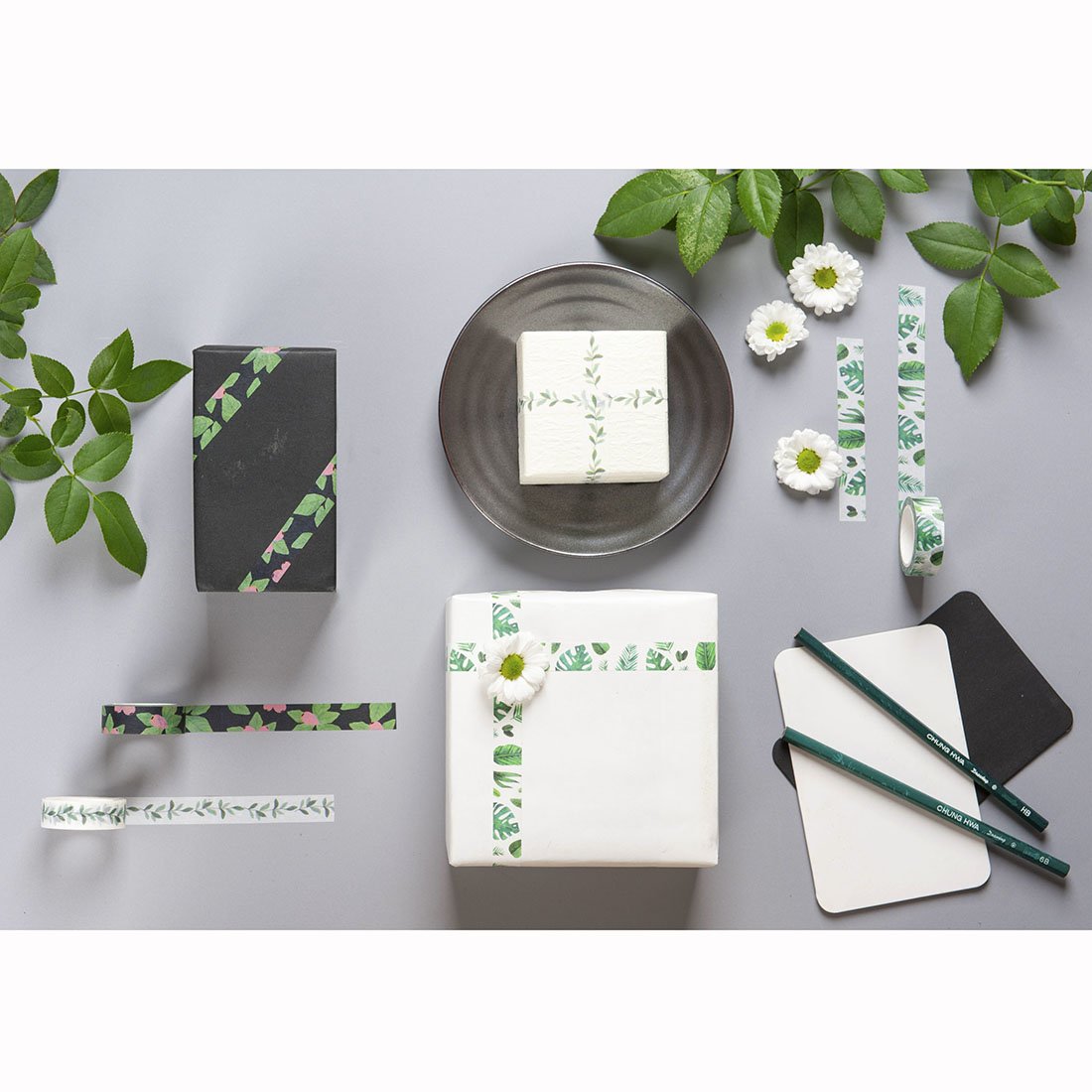 Cinta Adhesiva 101: La Guía Definitiva De La Cinta Adhesiva Que Debe