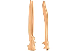 Cute Kitchen Gadget Toaster Tongs