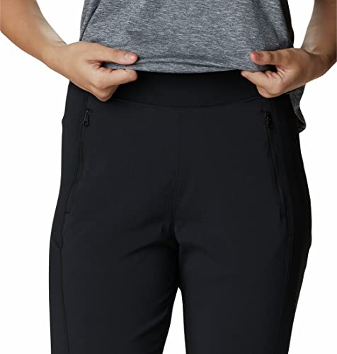 Columbia Women Omni-Shield On The Go Hybrid Pant - Price History