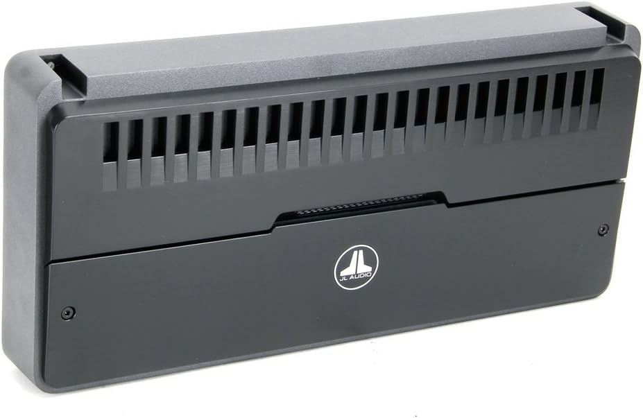 Amazon Com Jl Audio Rd1000 1 Nexd Monoblock Class D Car Audio Amplifier Electronics