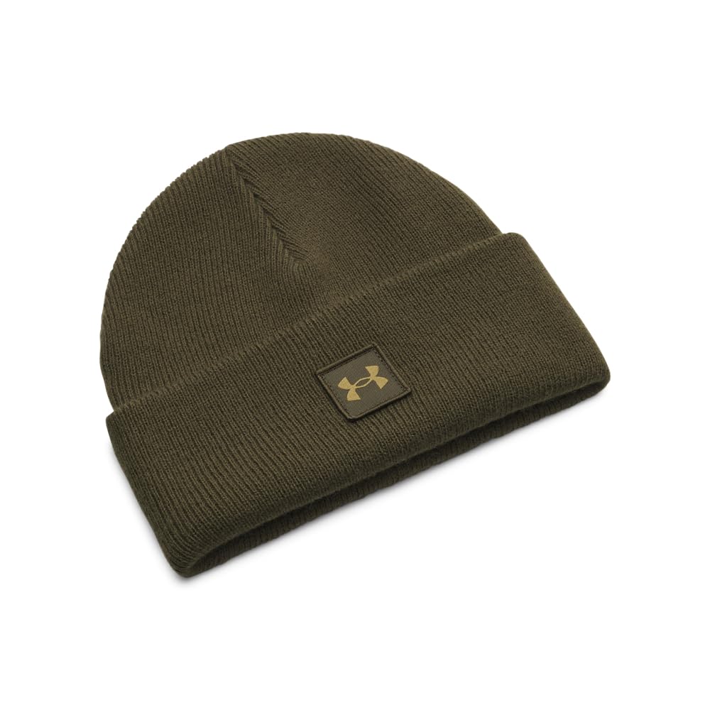Men's Halftime Shallow Cuff Beanie