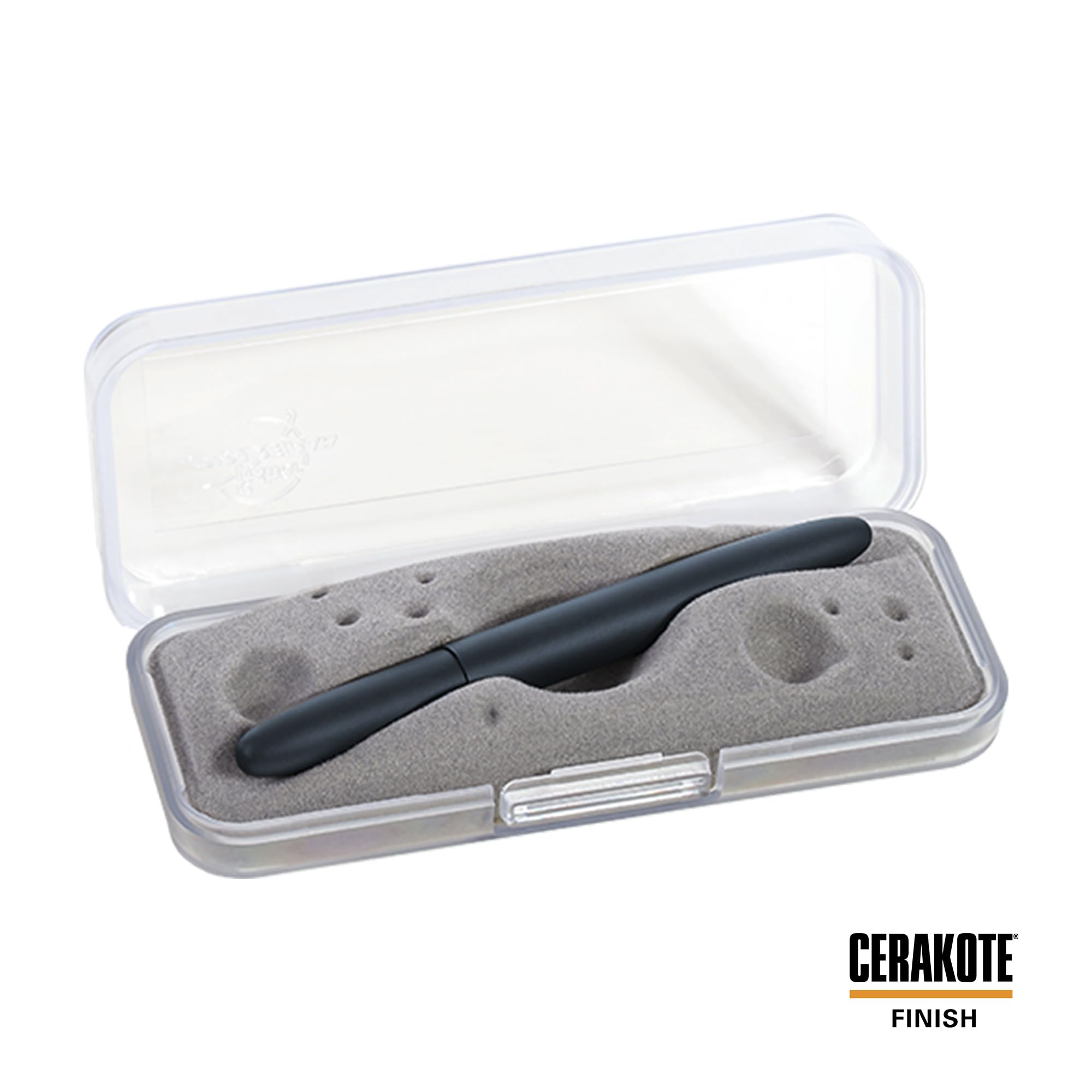 Amazon | fisher space pen cerakote 400 シリーズ バレットペン