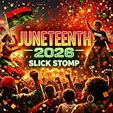 Juneteenth 2026