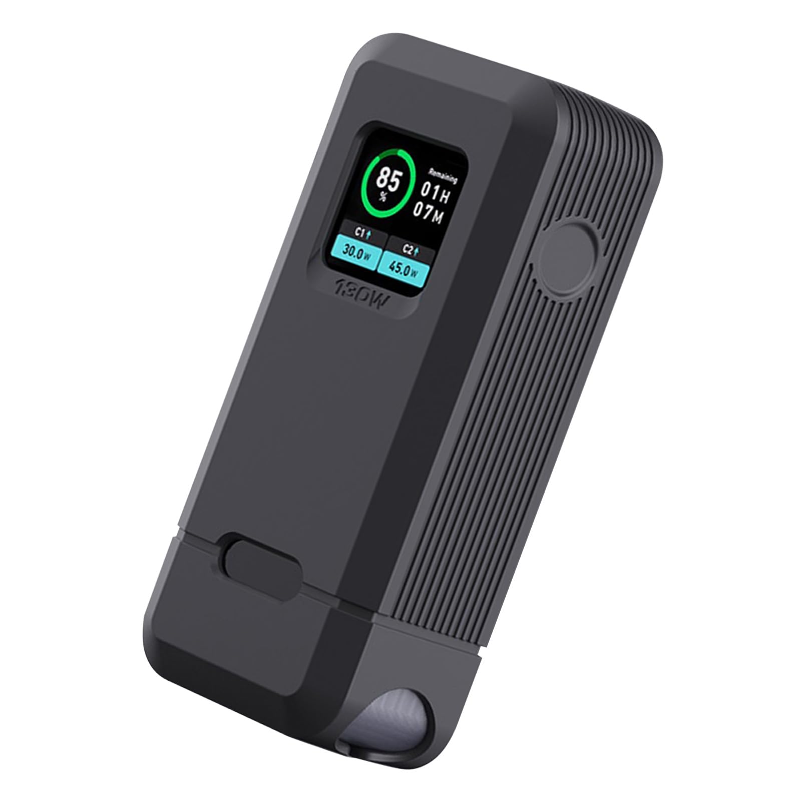 Custodia protettiva in silicone custodia per M130W Power Confortevole Manipolazione Business Travel Essential