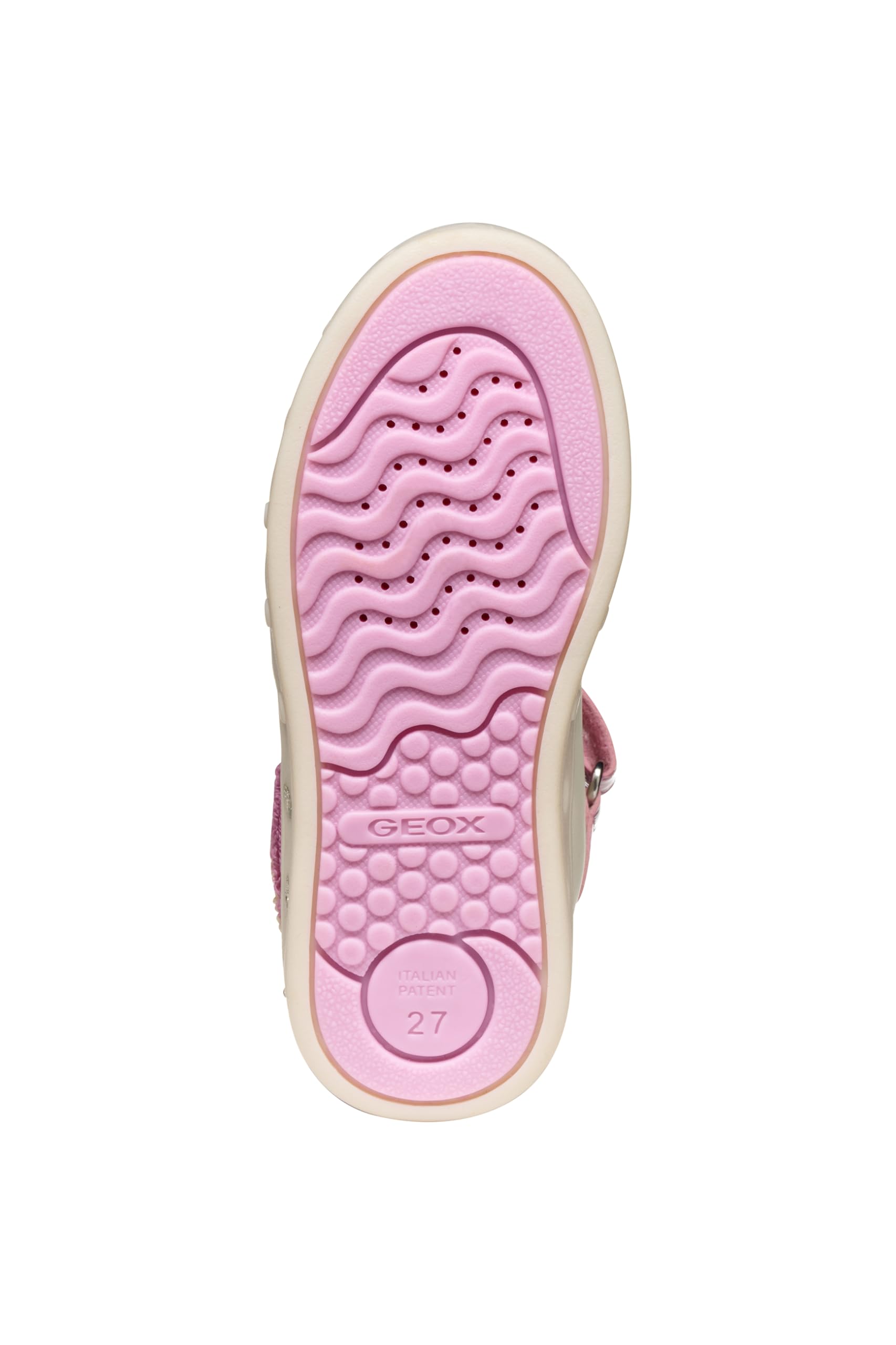 Geox J Skylin Girl ZapatillasNiñas