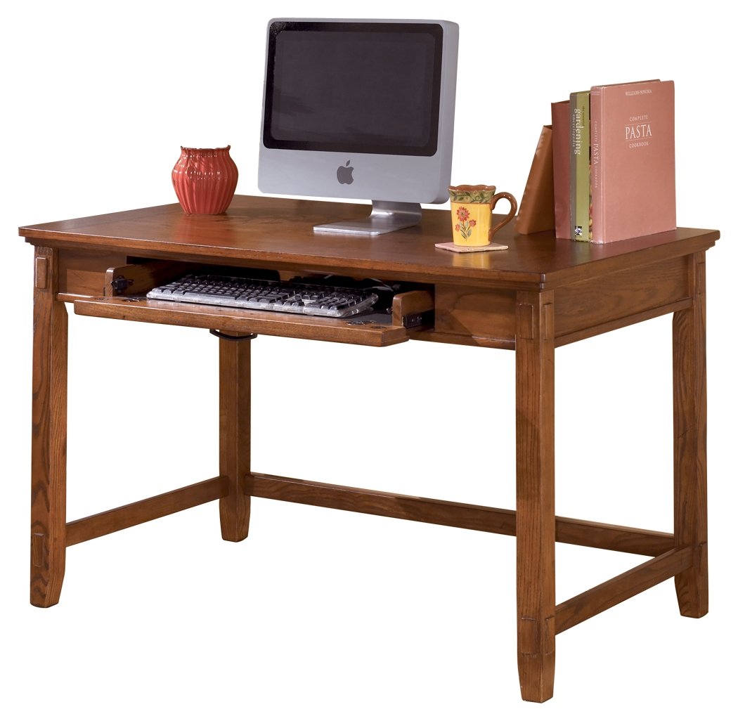 Ashley Furniture Signature Design Cross Island Small Office Desk