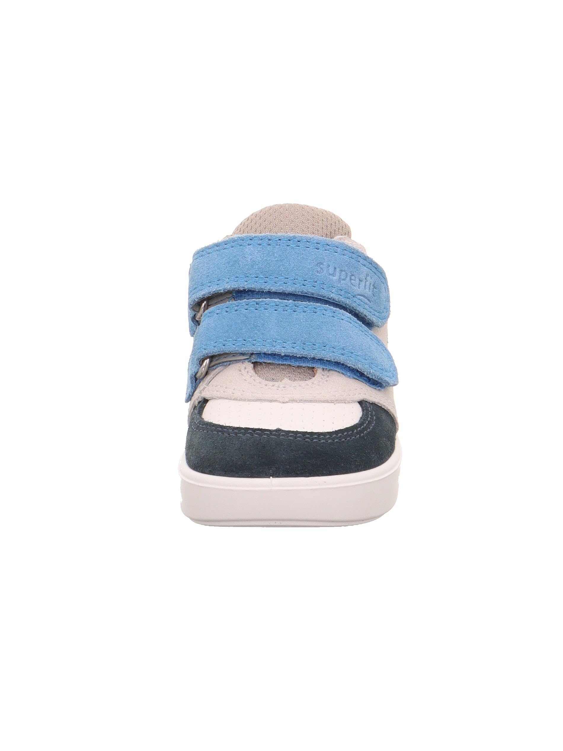 Superfit SUPIES Sneaker 1-000776 Jungen