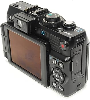 美品　Canonキャノン G1X g1x デジカメ CANON PowerShot G1 X Mark II 価格比較 - 価格.com