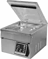 業務用真空機　NL-280V-10 真空包装機チャンバー式 NL-280V-10/プロ用/新品/送料無料 : 業務用