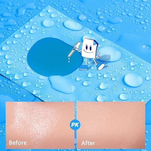 image for Beauty Kate Oil Absorbing Tissues Oil Control Film, Oil Blotting Paper