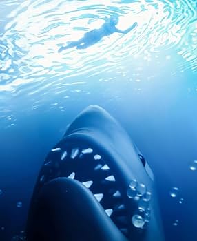 Amazon.com: Jaws 3D Movie Poster Statue : Toys & Games Amazon.com: Jaws 3D Movie Poster Statue : Toys & Games