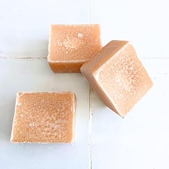 Moroccan Perfume Bars, 25-30g (Warm Misk)